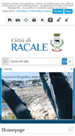 Mobile Screenshot of comune.racale.le.it